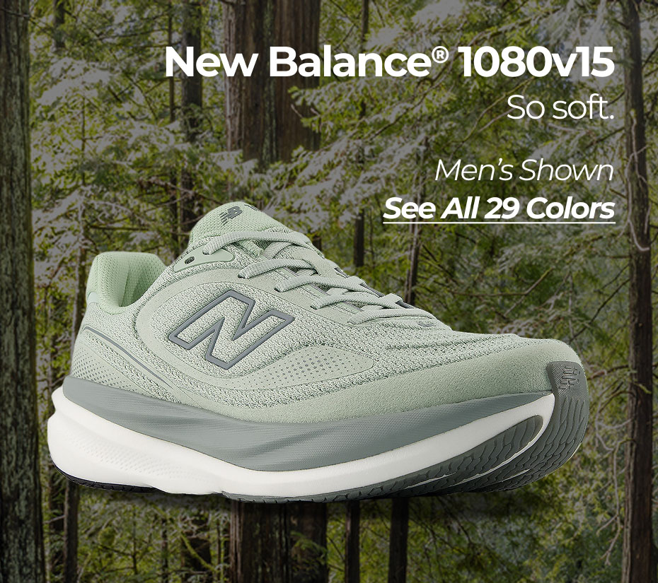 New Balance 1080v15